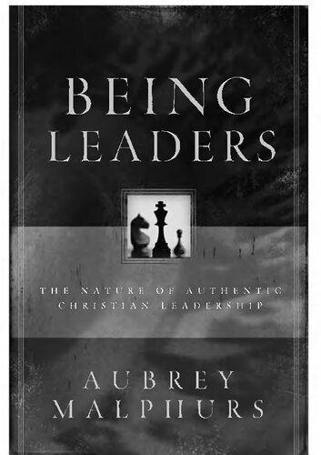 ﻿رهبر بودن