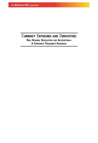 ﻿قرار گرفتن در معرض ارز و مشتقات
