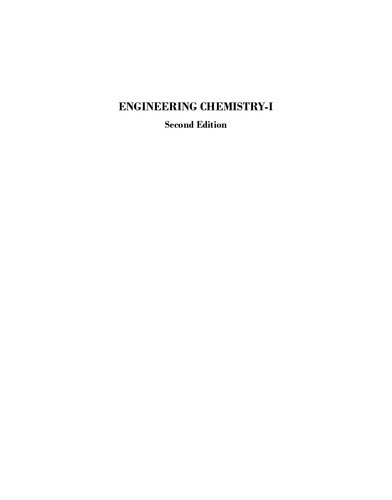 ﻿شیمی مهندسی-I