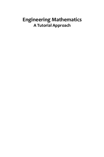 ﻿ریاضیات مهندسی: یک رویکرد آموزشی