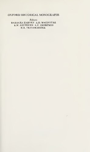 ﻿اولین دولت راکینگهام، 1765-1766