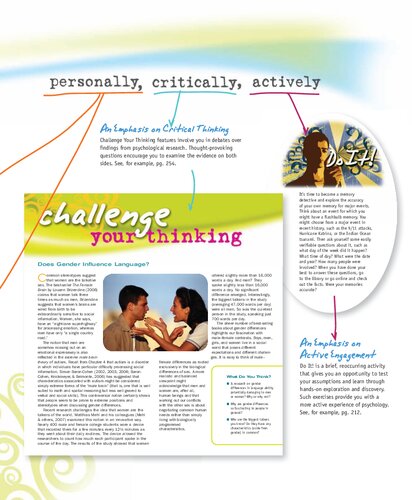 ﻿روانشناسی را تجربه کنید