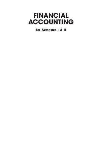 ﻿حسابداری مالی