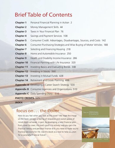 ﻿تمرکز بر امور مالی شخصی