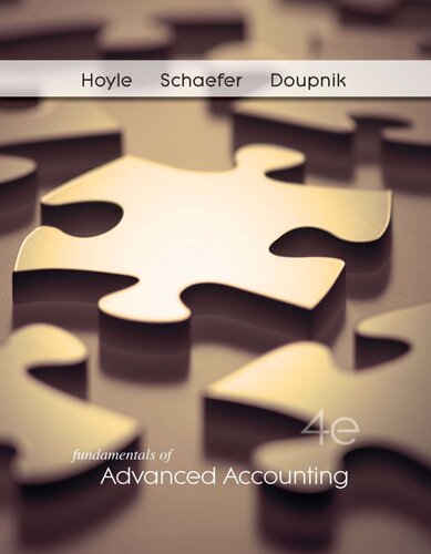 ﻿مبانی حسابداری پیشرفته