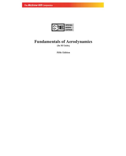 ﻿مبانی آیرودینامیک