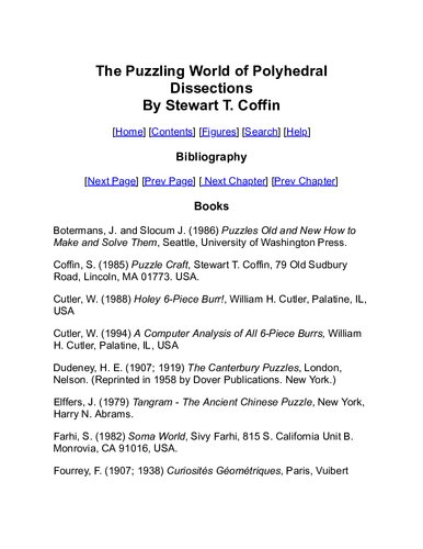 ﻿دنیای گیج کننده کالبد شکافی چند وجهی