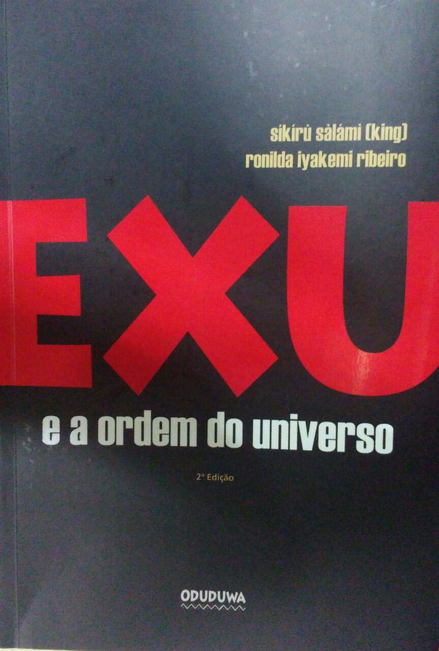﻿Exu و Order of Universe
