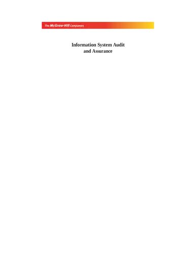 ﻿حسابرسی و اطمینان سیستم اطلاعاتی