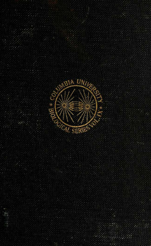 مورچه ها: ساختار ، توسعه و رفتار آنها (1910)