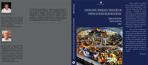 ﻿سرمایه داری، کار و آموزش در دوران ویرانی نئولیبرال