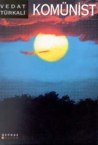 ﻿کمونیست