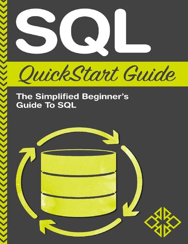 ﻿راهنمای Quickstart SQL: راهنمای مبتدی ساده برای مدیریت ، تجزیه و تحلیل و مانی