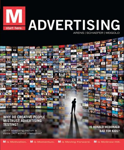 ﻿م: تبلیغات