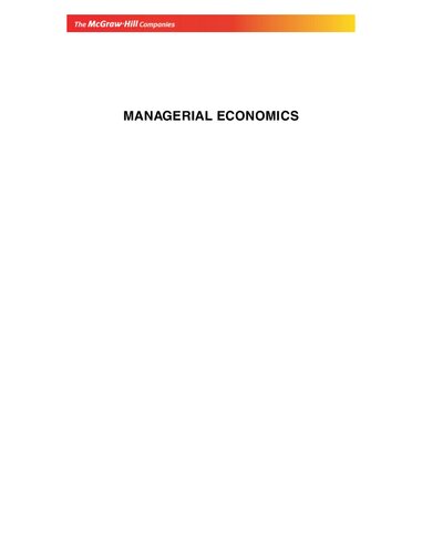 ﻿اقتصاد مدیریتی