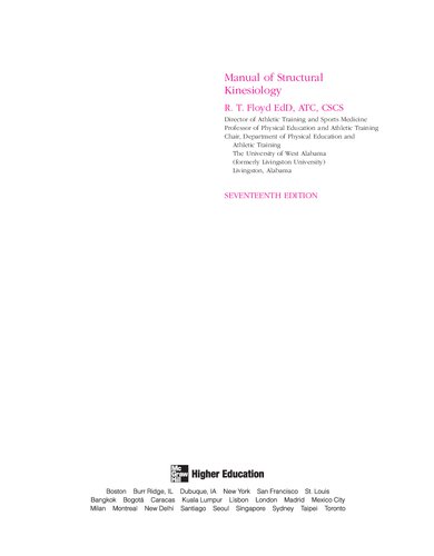 ﻿راهنمای حرکت شناسی سازه ها