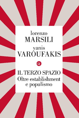 ﻿فضای سوم. فراتر از استقرار و پوپولیسم