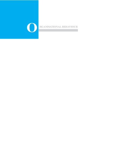 ﻿رفتار سازمانی