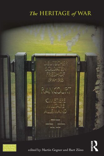 ﻿میراث جنگ