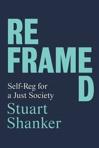 ﻿Reframed: Self-Region for a Society Just