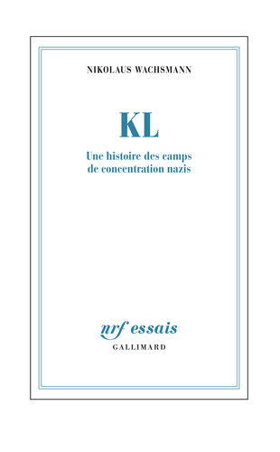 ﻿KL - تاریخچه اردوگاه های کار اجباری نازی ها