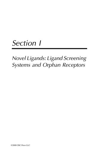 ﻿گیرنده های جفت شده با پروتئین G