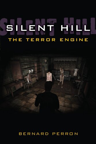 ﻿Silent Hill: The Terror Engine