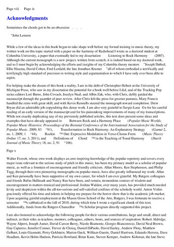 ﻿هارمونی شنیداری: به سوی یک نظریه تونال برای دوران راک