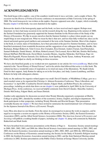 ﻿غرور فیلسوف: از برابری تا سلسله مراتب در اقتصاد پسا کلاسیک