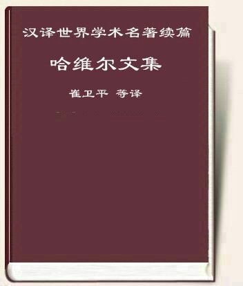 ﻿哈维尔文集