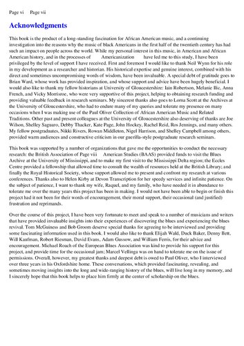 ﻿بلوز، چگونه کار می کنی؟: پل الیور و داستان فراآتلانتیک بلوز