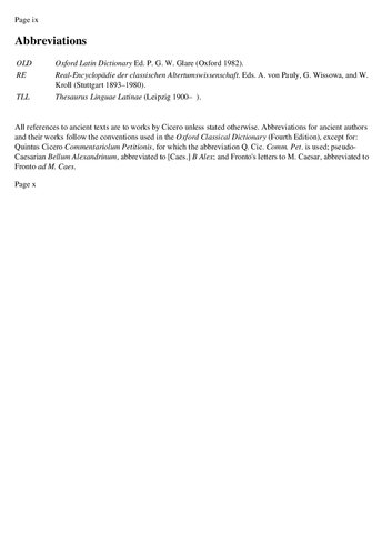 ﻿استفاده سیسرو از تئاتر قضایی