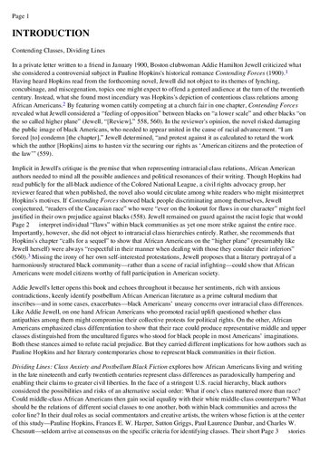 ﻿خطوط تقسیم: اضطراب طبقاتی و داستان سیاه پس از بلوم