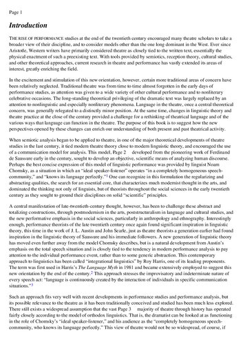 ﻿صحبت در زبان ها: زبان در بازی در تئاتر