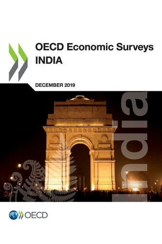 ﻿بررسی های اقتصادی OECD: هند 2019