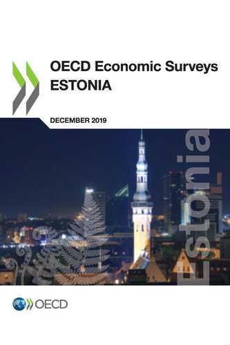 ﻿بررسی های اقتصادی OECD: استونی 2019