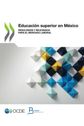 ﻿تحصیلات عالی در مکزیک