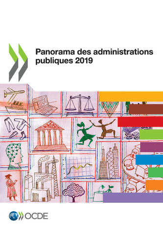 ﻿پانورامای مدیریت های دولتی 2019