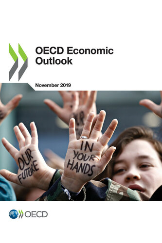 ﻿OECD Economic Outlook، جلد 2019 شماره 2