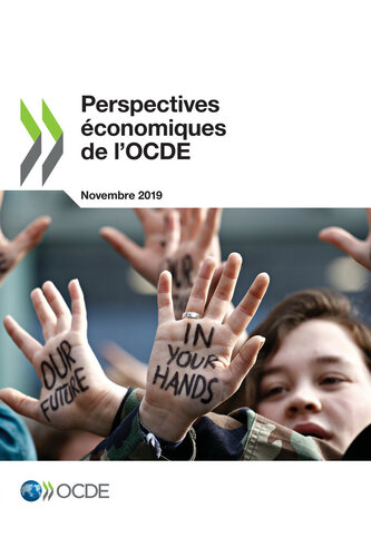 ﻿چشم انداز اقتصادی OECD، جلد 2019 شماره 2