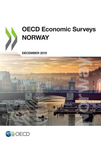 ﻿بررسی های اقتصادی OECD: نروژ 2019