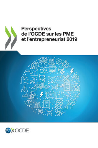 ﻿OECD SME و چشم انداز کارآفرینی 2019