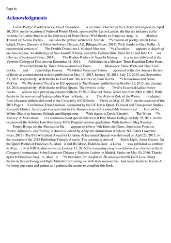 ﻿صداهای محوری، عصر گذار: به سوی شاعرانگی قرن بیست و یکم