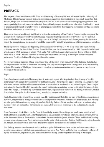 ﻿هات فاج ساندای در یک جام کاغذی سفید: یک زن سیاهپوست با روحیه در دنیای سفید