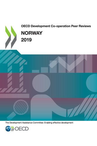 ﻿بررسی همتایان همکاری توسعه OECD: نروژ 2019