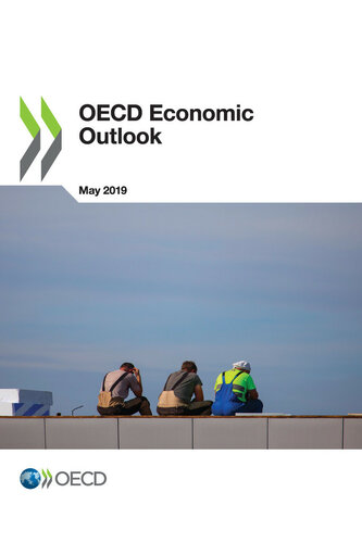 ﻿OECD Economic Outlook، جلد 2019 شماره 1