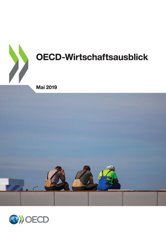 ﻿چشم انداز اقتصادی OECD، نسخه 2019/1