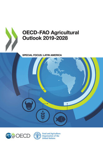 ﻿چشم انداز کشاورزی OECD-FAO 2019-2028