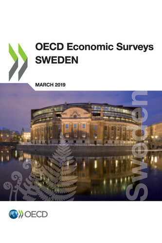 ﻿بررسی های اقتصادی OECD: سوئد 2019