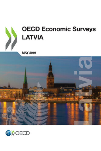 ﻿بررسی های اقتصادی OECD: لتونی 2019